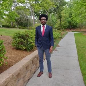 Meet your Posher, Romaine